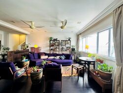 Grange Heights (D9), Apartment #466847281